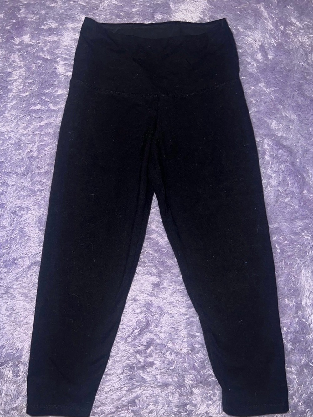 Ruby Ribbon capris size small - Picture 3 of 3